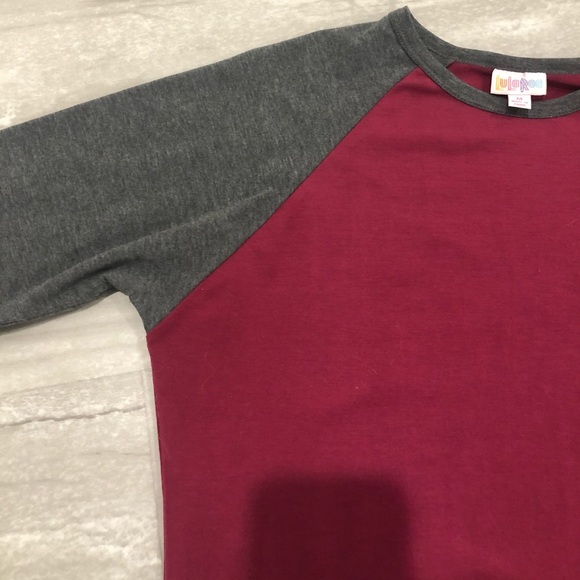 LuLaRoe Randy - Picture 3 of 4